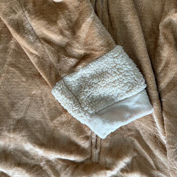 Baby Yoda Union Suit Costume Star Wars The Mandalorian Sz 2X Adult Christmas - Picture 6 of 9